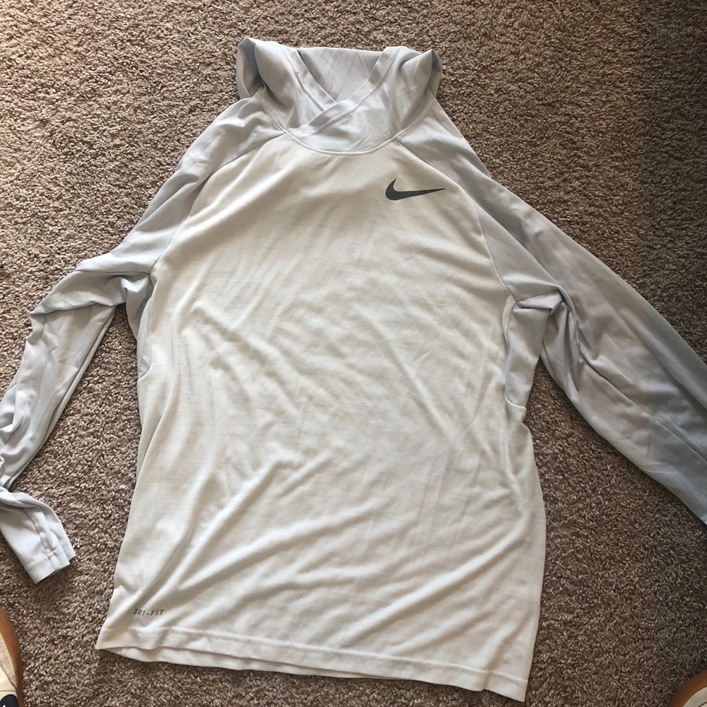 Nike long sleeve